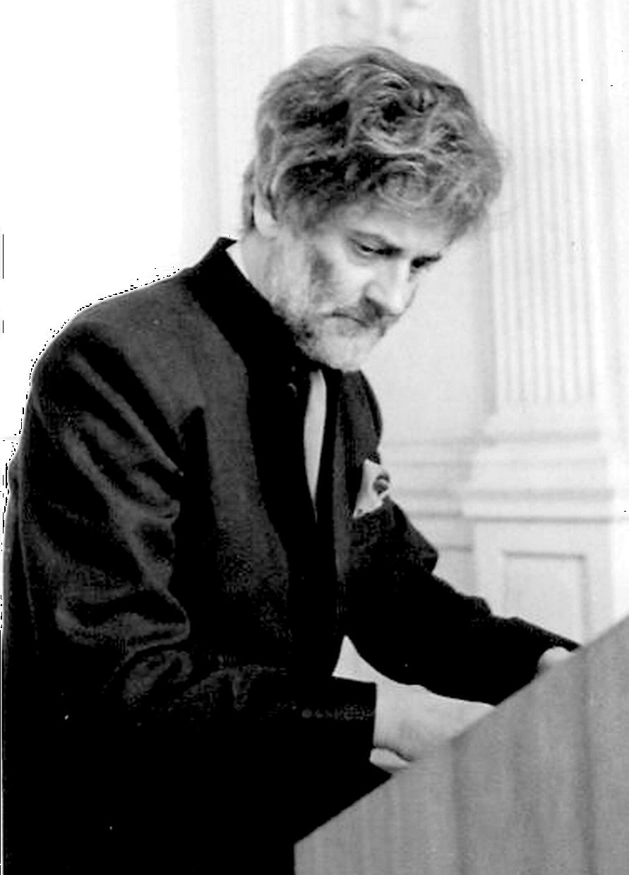 Йорг Беккер